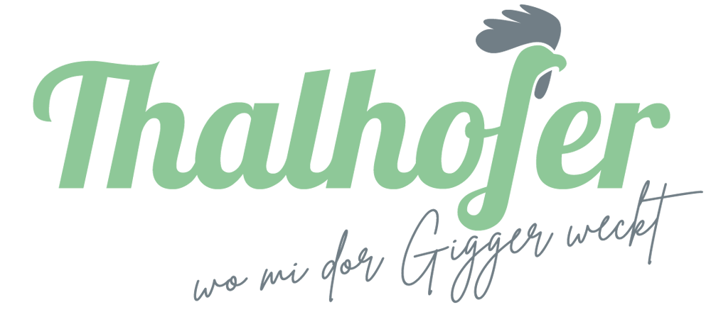 Thalhofer Hof - Urlaub auf dem Bauernhof in Südtirol